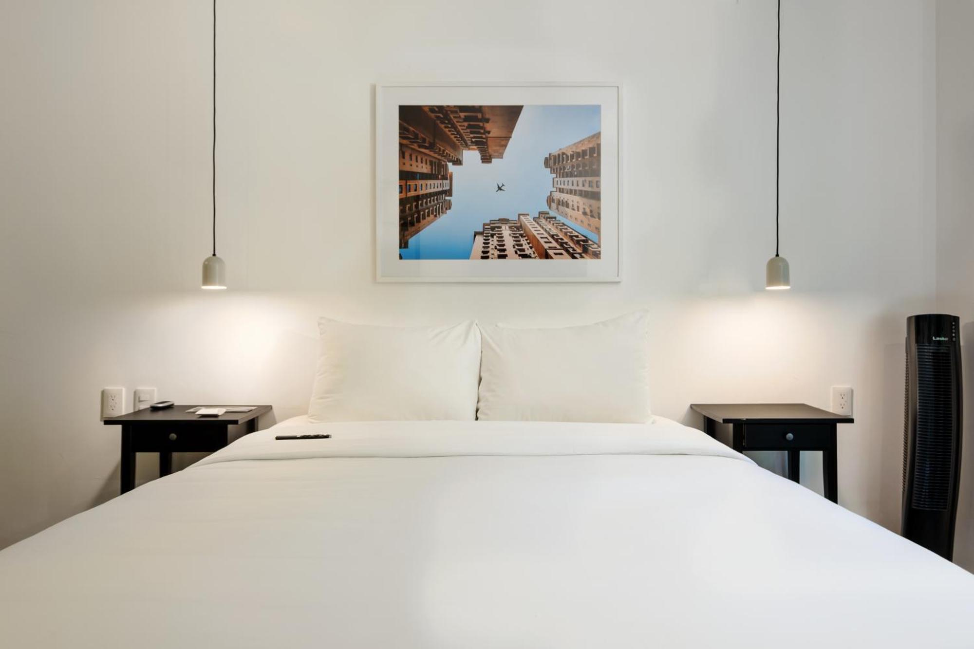 Schiller 122 By Wynwood House Aparthotel Mexikóváros Kültér fotó
